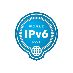 World IPv6 Day